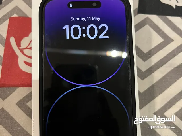 Iphone 14 pro