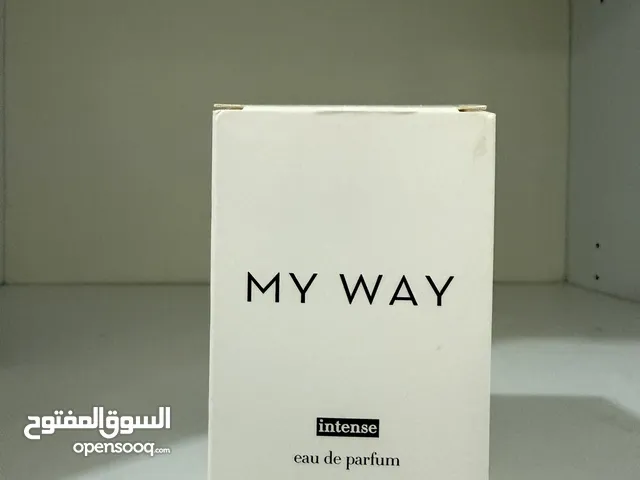 Armani My Way – Tester 90ml Original & Long-lasting Perfume”