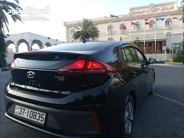 حرقنا السعر باقل من سعر التكلفة جمرك قبل اسبوع ..ايونيك 2022 من المستورد