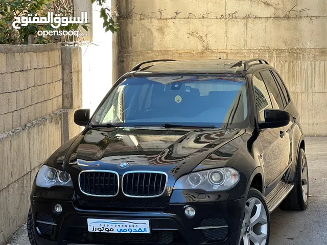 بي ام دبليو x5
