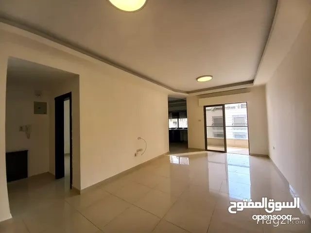 شقة غير مفروشة للإيجار 95م2 ( Property 12896 ) سنوي فقط