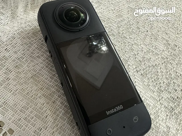 Insa360 x3