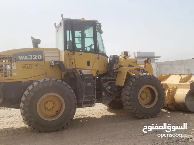 2013 Bulldozer Construction Equipments in Al Batinah