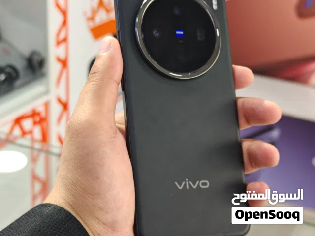 Vivo X200  256GB