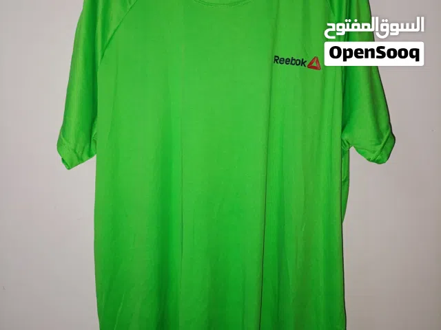 T-Shirts Sportswear in Tripoli