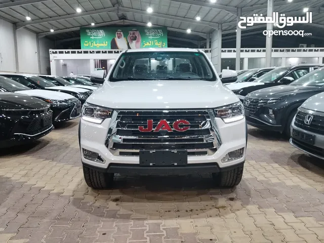 New JAC Other in Al Riyadh