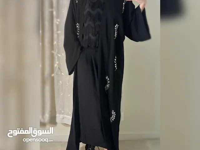 Handmade abayas for sale!!! عبايات يدوية للبيع!!!