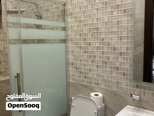 65 m2 2 Bedrooms Apartments for Rent in Amman Abdali