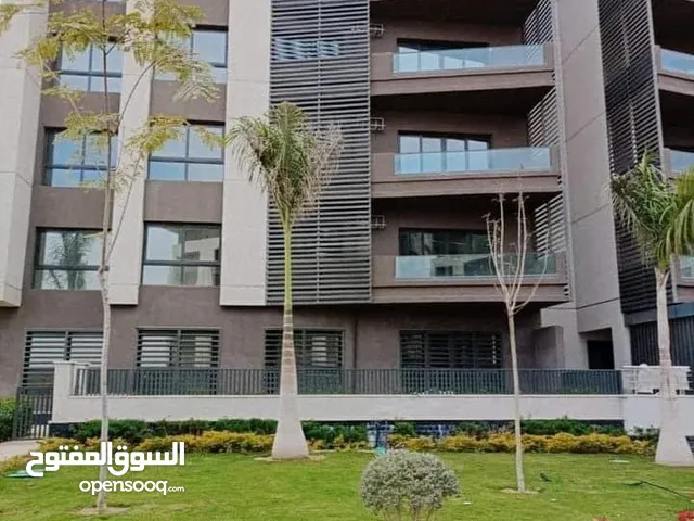 84 m2 2 Bedrooms Apartments for Sale in Cairo Madinaty