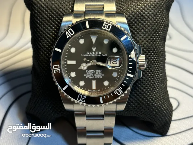 Rolex submariner First copy