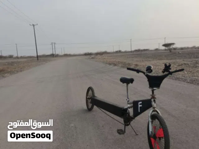 سيكل تخميس مستعمل