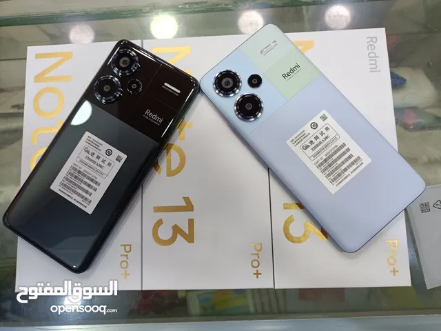 Xiaomi 13 Pro 512 GB in Aden