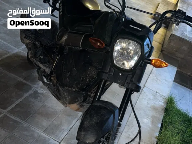2020 Honda Navi