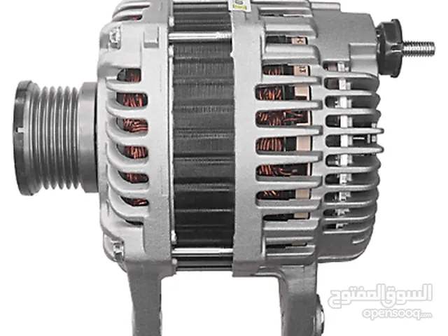 Nissan Tida Generator For Sale. Used