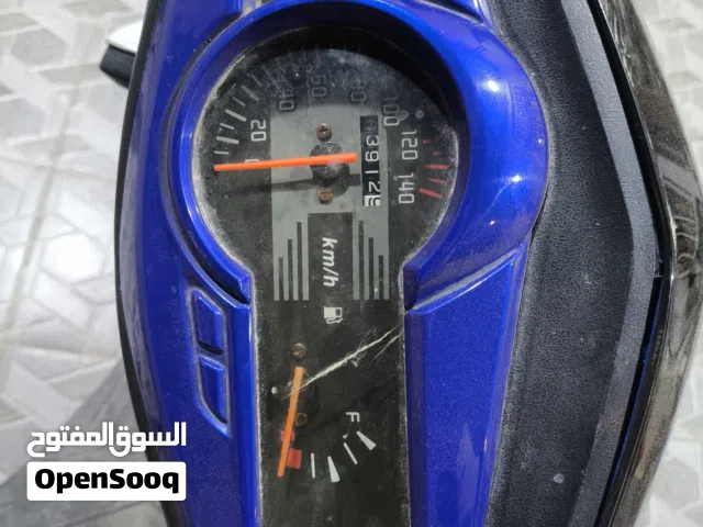 2024 ياماها سكنس