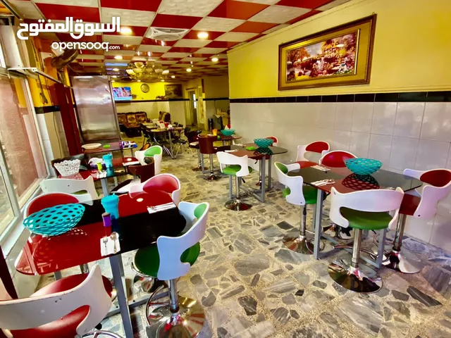 فندق للبيع شارع الوطن موقع مميز الوارد 20 مليون شهريا