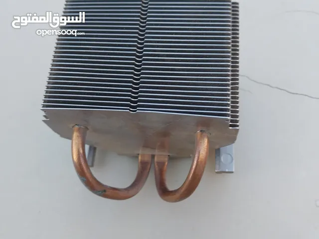 مبرد كمبيوتر