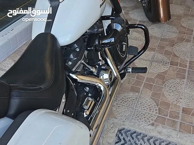 Harley Davidson Sport Glide 2021 in Al Rayyan