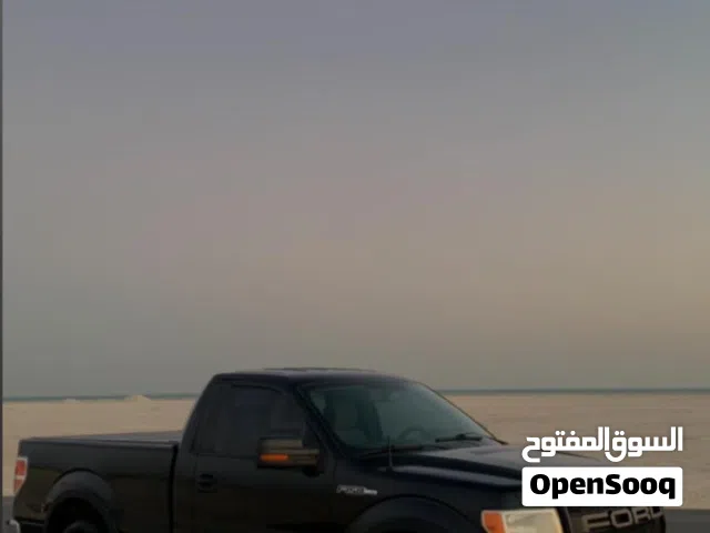 للبيع او للبدل f150