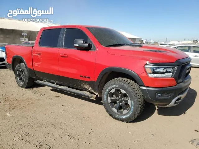 New Dodge Ram in Al Dakhiliya