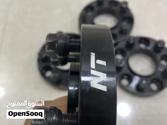 سبيسرات للبيع شوف الوصف