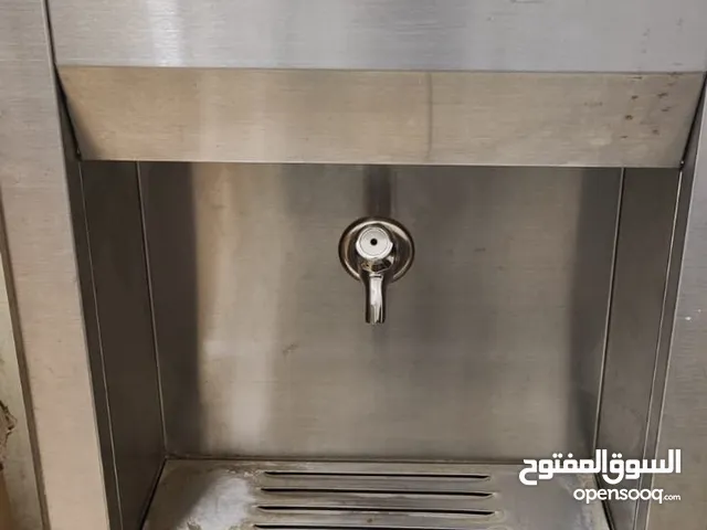 براد حساوي water cooler