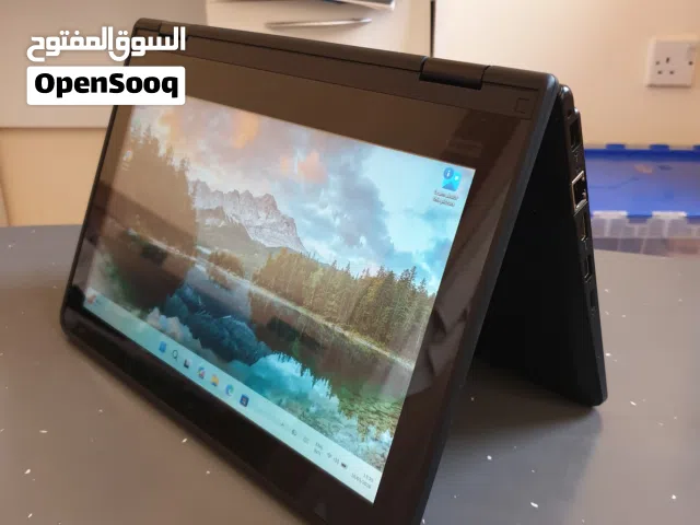 2-in-1 Laptop at the Best Price  Lenovo Yoga 360° Win 11 Core m3 7th Gen Touchscreen