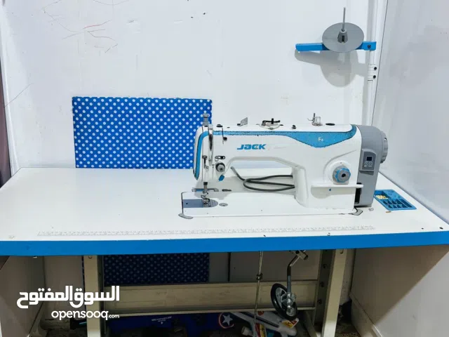 مكينة صناعية