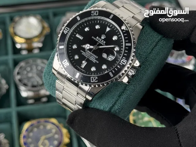 ساعات رولكس