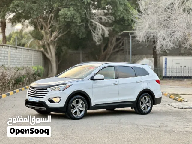 هونداي سنتافي موديل 2015 جمرك رسالة مفتوحة