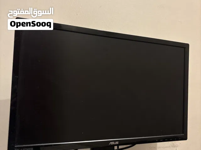Asus vg248 144hz