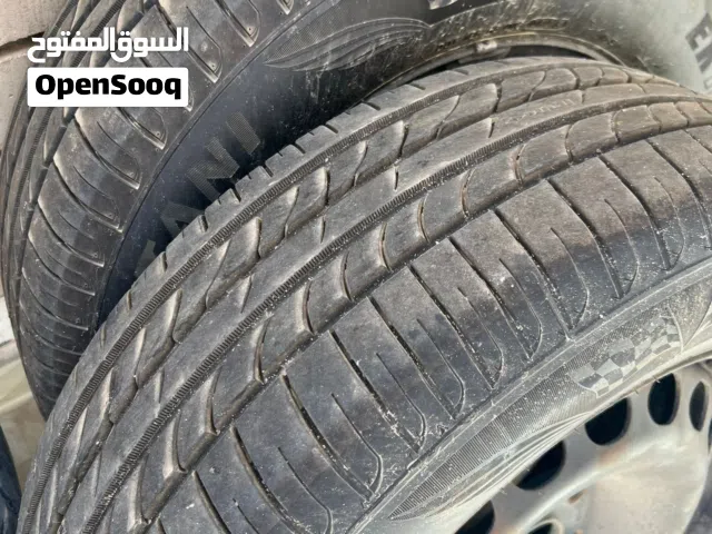 للبيع رنقات قياس 16