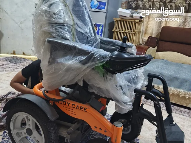عربه معوقين شحن