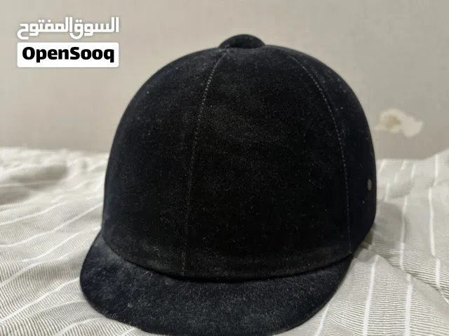 خوذة للخيول