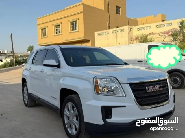 Used GMC Terrain in Ras Al Khaimah