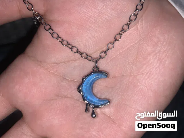 Necklaces 1 bd each