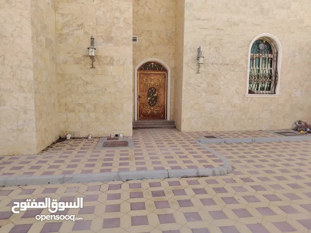 فيلا ممتاز تاني ساكن