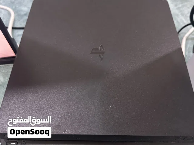PlayStation 4 PlayStation for sale in Dammam