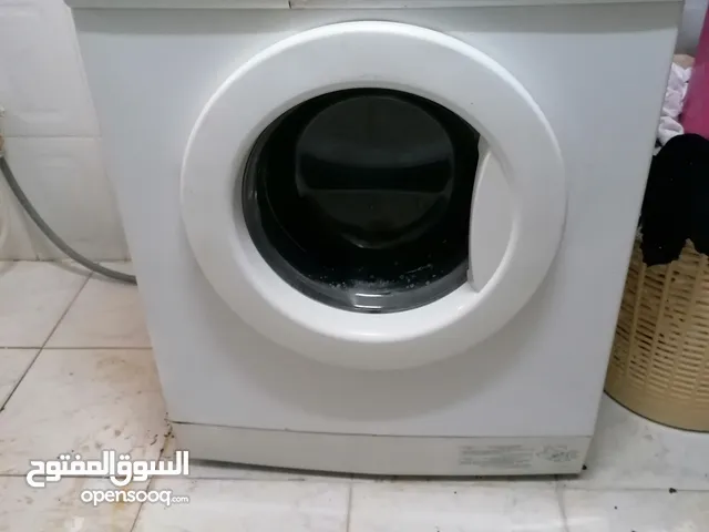 Samsung 7 - 8 Kg Washing Machines in Amman