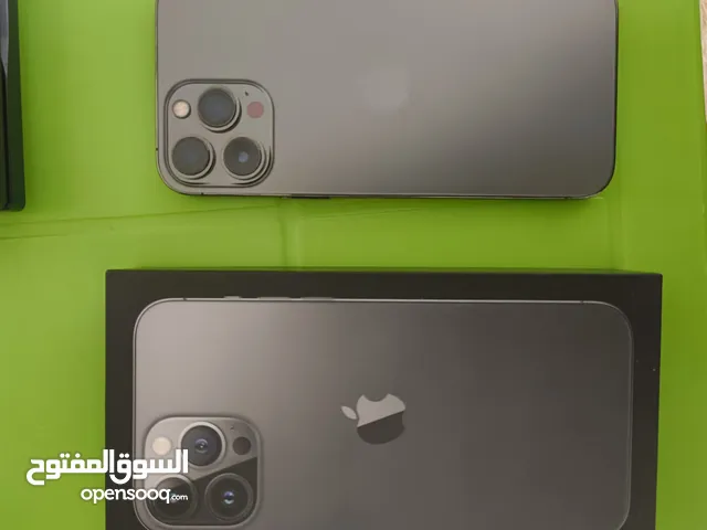 iPhone 13 Pro Max 256Gb بحالة ممتازة