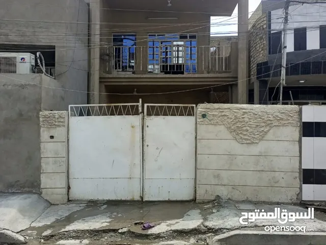 100 m2 2 Bedrooms Townhouse for Sale in Baghdad Amin