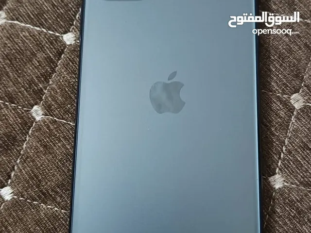 ايفون 11 برو ماكس