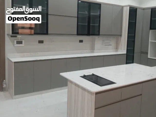 فني وصيانة مطابخ المنيوم فك وتركيب ونقل جميع انواع المطابخ وتبديل مفصلات وماسكات وتبديل رخام وسليكوا