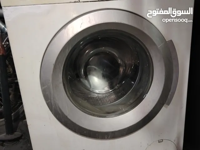 Siemens 7 - 8 Kg Washing Machines in Salt