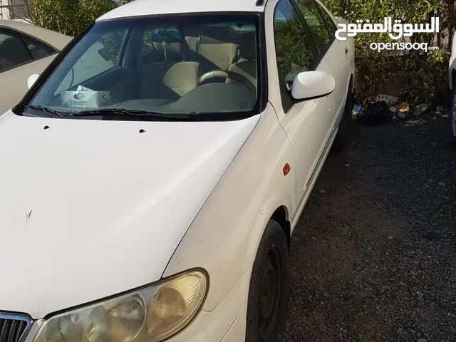 نيسان صني 2006 للبيع