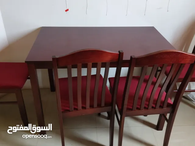 used 4 seat Dinning table for sale