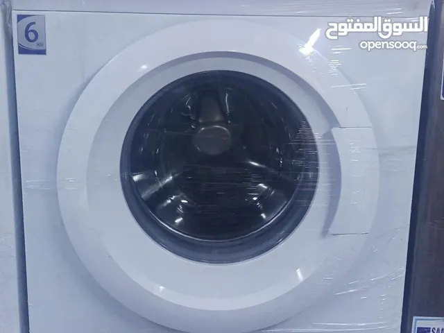 C media washing machine 6kg