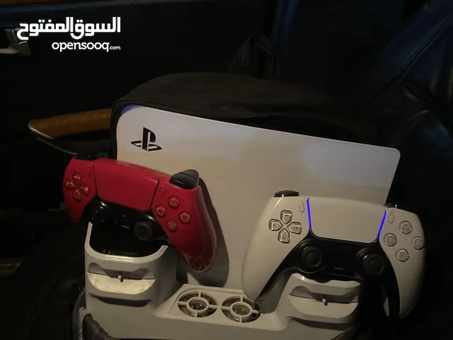 PlayStation 5 PlayStation for sale in Benghazi