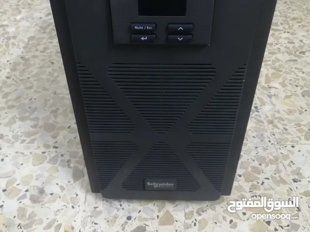 UPS APC 3KV ONLINE NEW