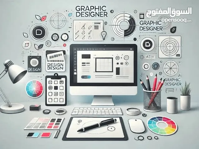 تصميم اون لاينOnline Design